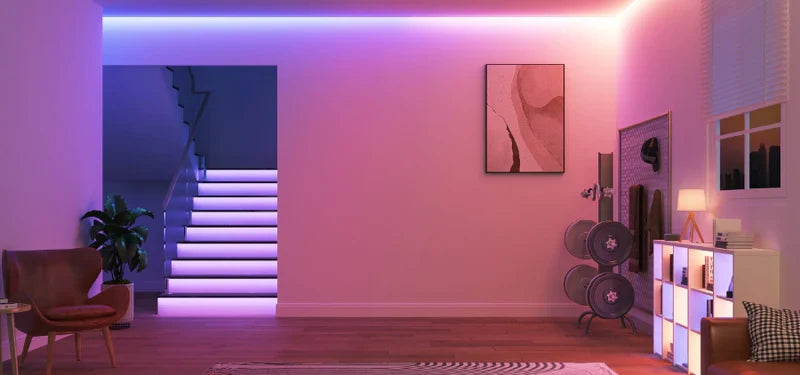 Step-by-Step Guide: How to Install LED Stair Lights for a Safe and Stylish Home